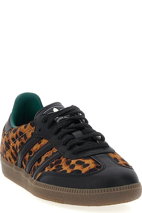 Homeware Adidas Originals 'samba Og' Sneakers