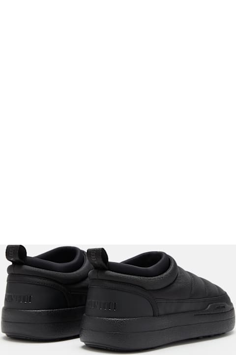 Homeware Moon Boot Park Soft Nylon