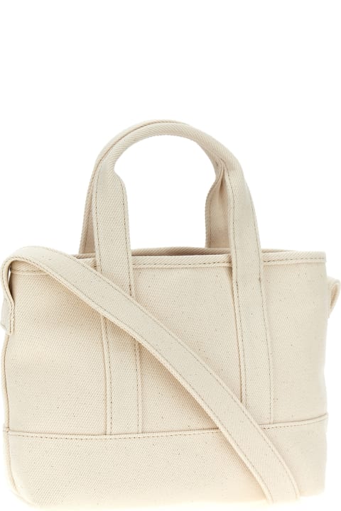Kenzo Totes for Women Kenzo Small 'kenzo Utility' Shopping Bag