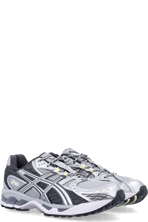 Asics Gel-nimbus 10.1