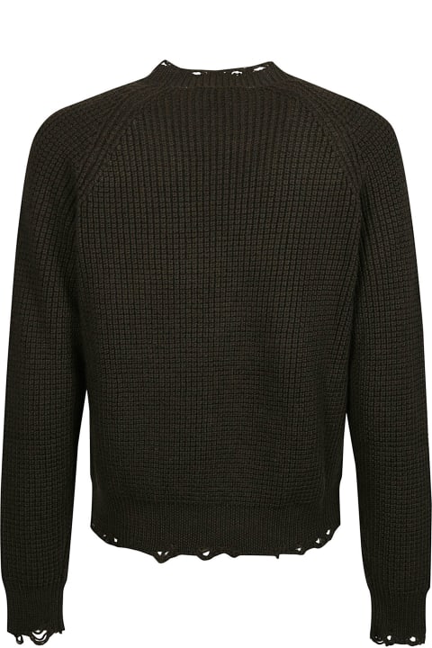 Fashion for Men Dsquared2 Sweater