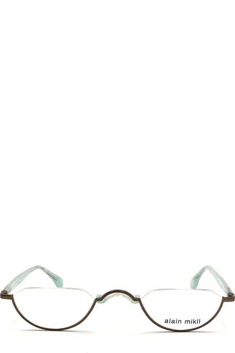 Alain Mikli Eyewear for Women Alain Mikli A0123 Glasses