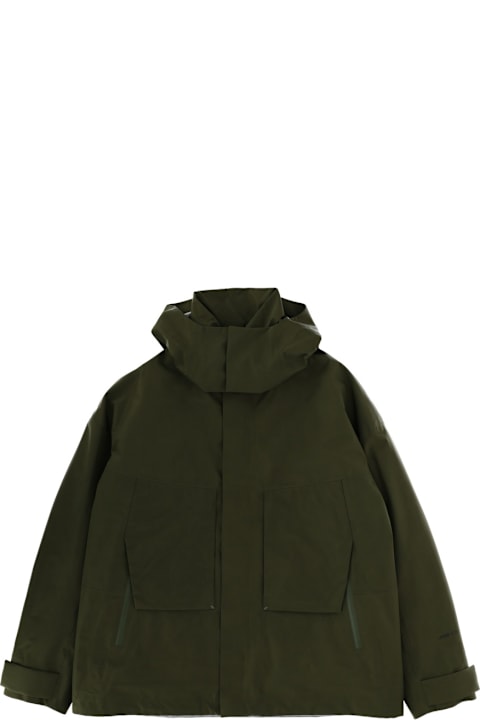 Homeware Herno Laminar Goretex Parka
