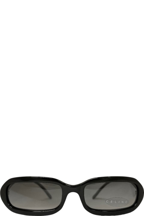 Eyewear for Women Celine Sc1509 - Black Sunglasses