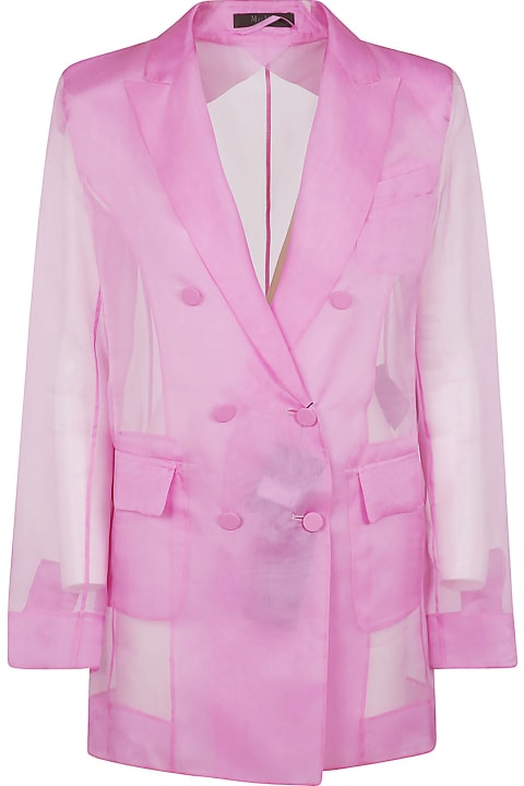 Coats & Jackets for Women Max Mara Negrar Blazer