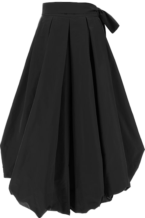 ウィメンズ Pinkoのスカート Pinko 'barbagianni' Skirt