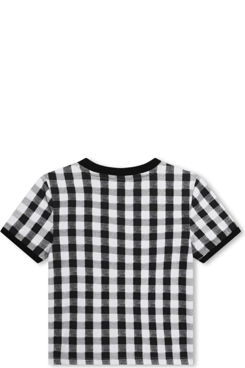DKNY T-Shirts & Polo Shirts for Girls DKNY T-shirt With Logo
