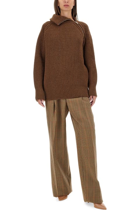 Homeware Dries Van Noten Shirt With Zip.