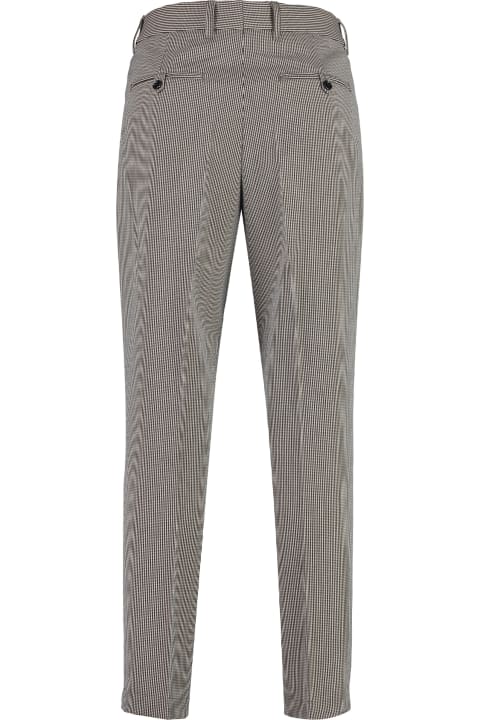 Homeware Hugo Boss Houndstooth Trousers