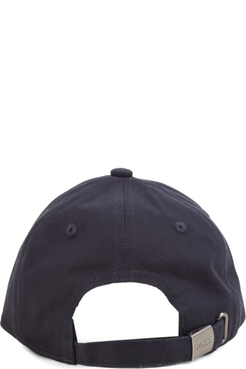 Accessories & Gifts for Boys Hugo Boss Baseball Cap With Logo