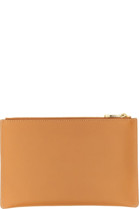 Il Bisonte Accessories for Women Il Bisonte Leather Case