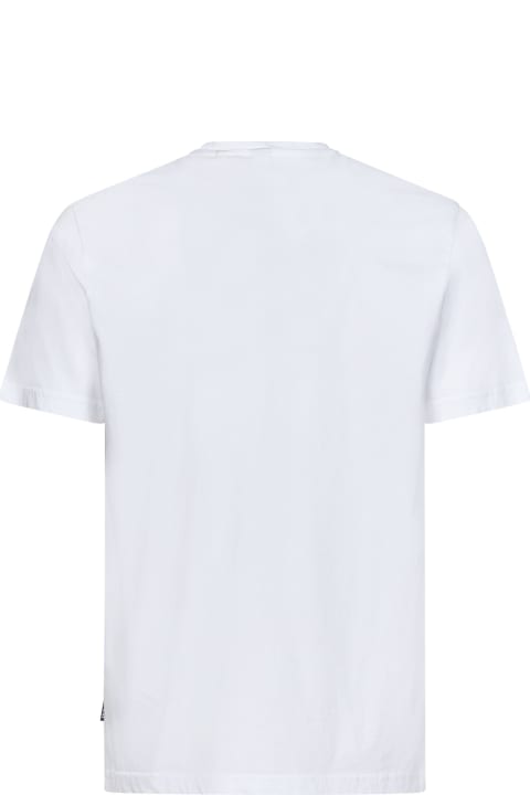 Aspesi for Men Aspesi T-shirt