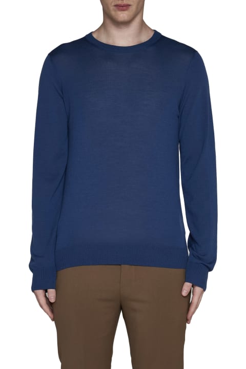 Sweaters for Men Piacenza Cashmere Sweater