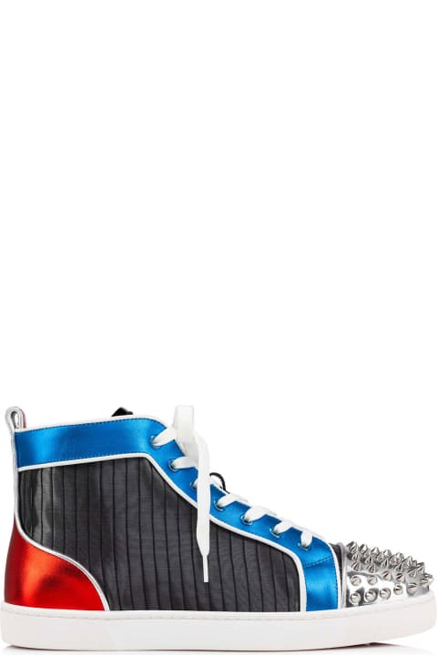 Lou Spikes Orlato Sneaker
