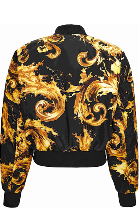 Homeware Versace Jeans Couture Versace Jeans Couture Jacket