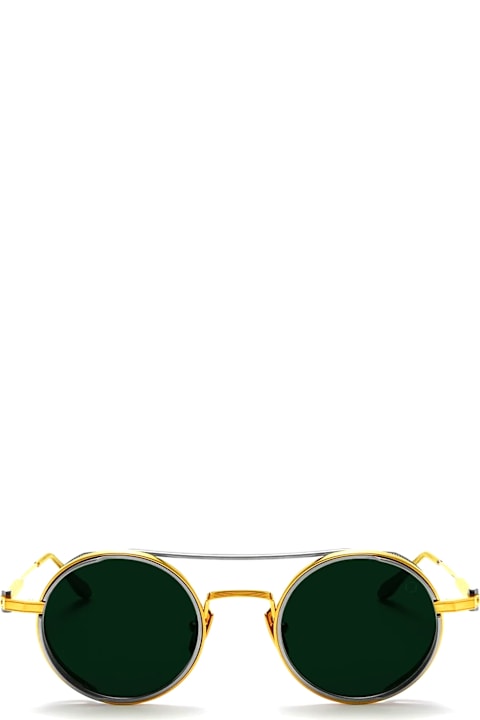 Akoni for Kids Akoni Eris - 18k Gold Plated (limited Edition) Sunglasses