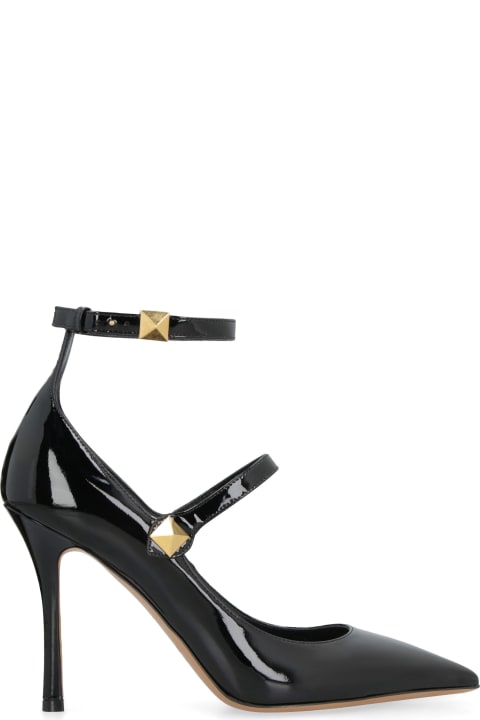 High-Heeled Shoes for Women Valentino 'tiptoe' Décolleté