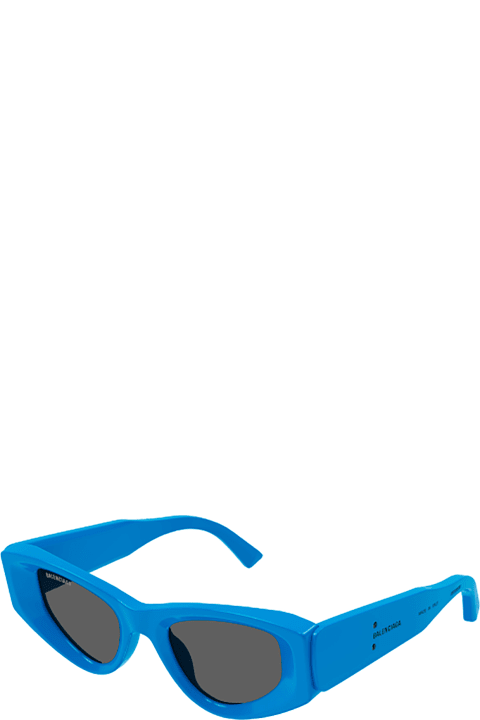 Homeware Balenciaga Eyewear BB0243S Sunglasses