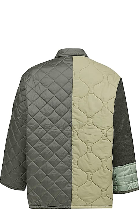 Lavenham for Women Lavenham Denham Oversized Jacket