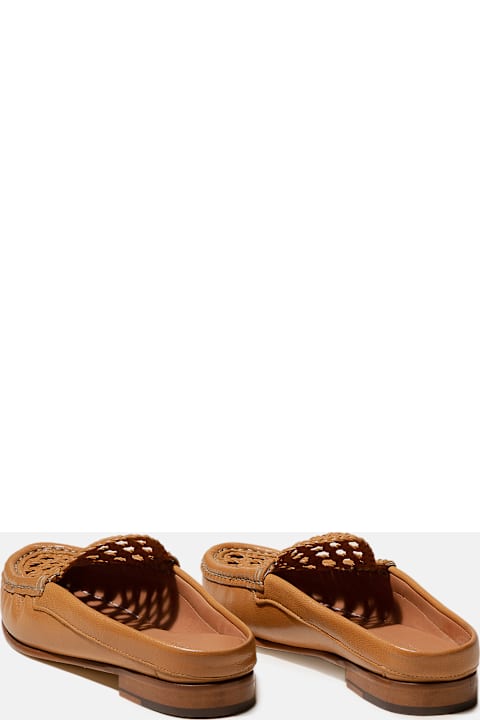 Hereu for Women Hereu Murilla Sabot