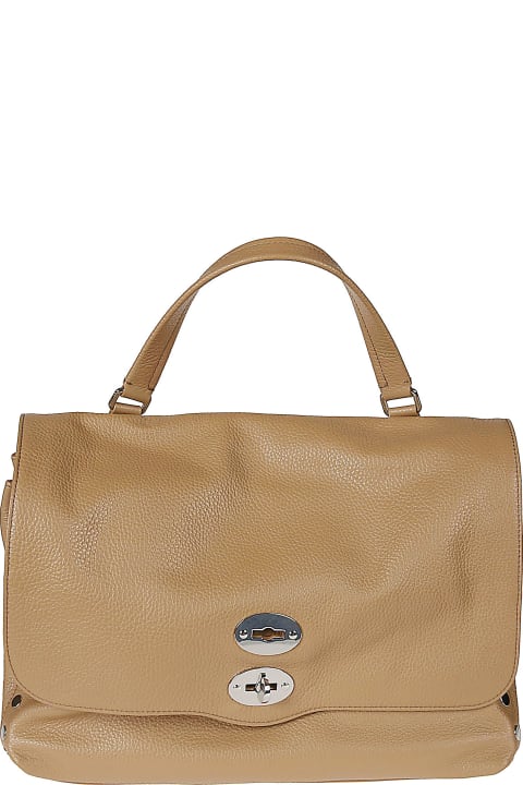 Bags for Women Zanellato Postina Daily Shoulder Bag