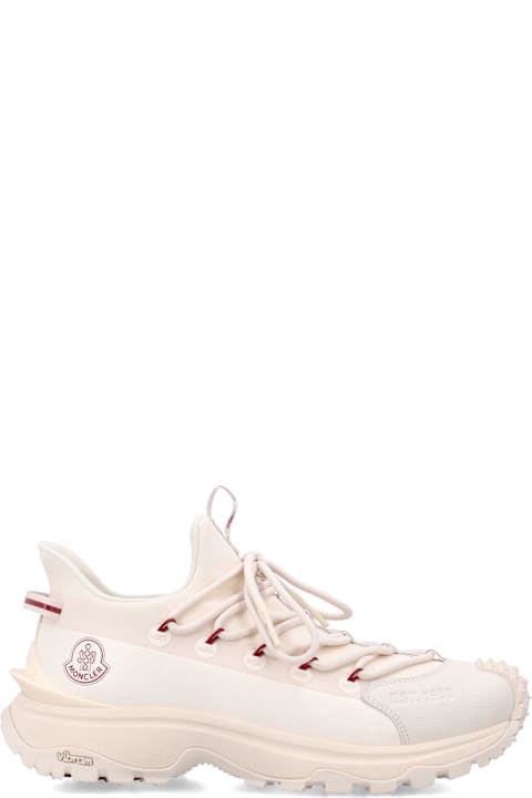 Homeware Moncler Trailgrip Lite2 Low Top Sneakers