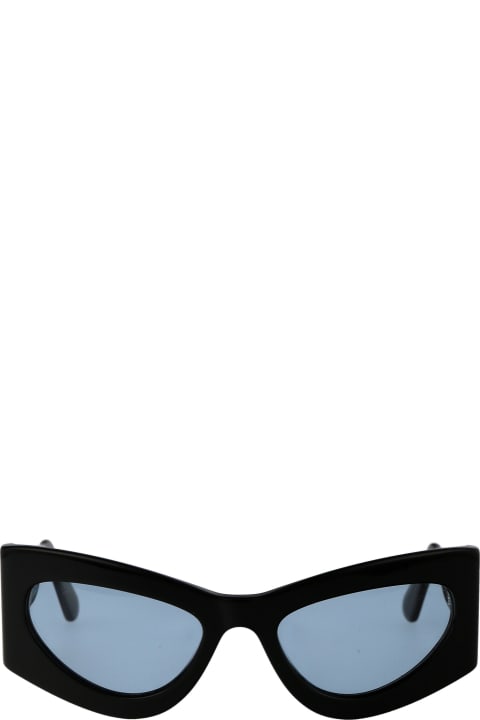 GCDS Accessories for Women GCDS Gd0036/s Sunglasses