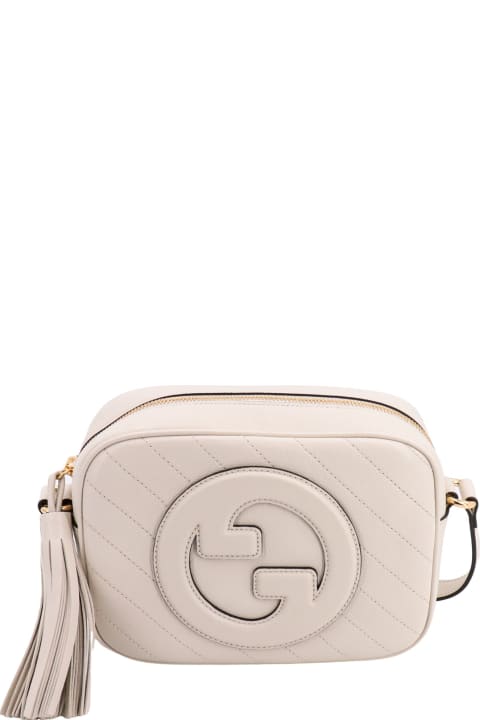 Sale for Women Gucci Blondie Shoulder Bag