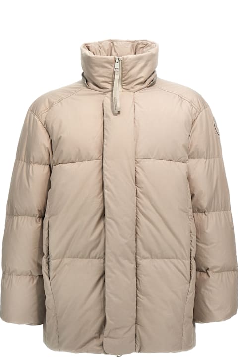 Canada Goose Men Canada Goose 'umba' Parka