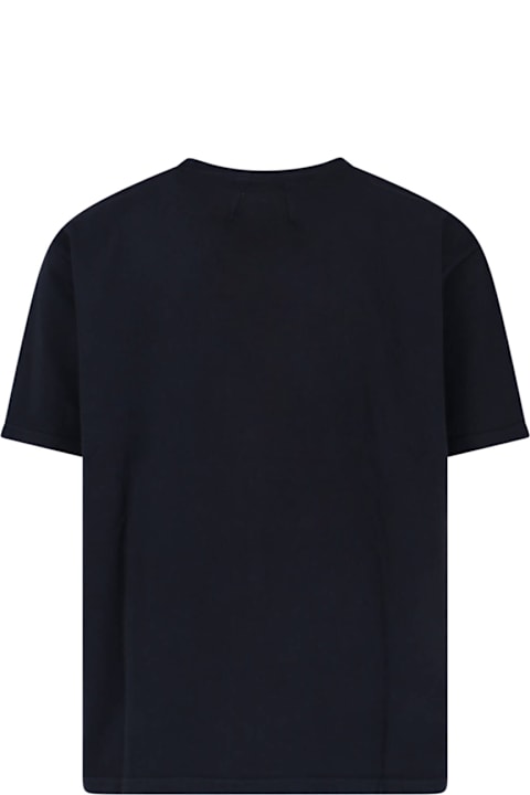 Rhude for Kids Rhude 'sailing' T-shirt