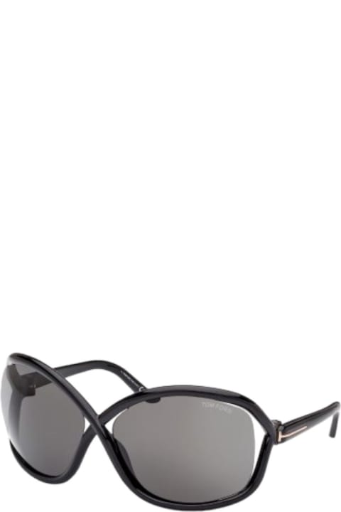 Fashion for Men Tom Ford Eyewear Bettina - Tf 1068 Sunglasses