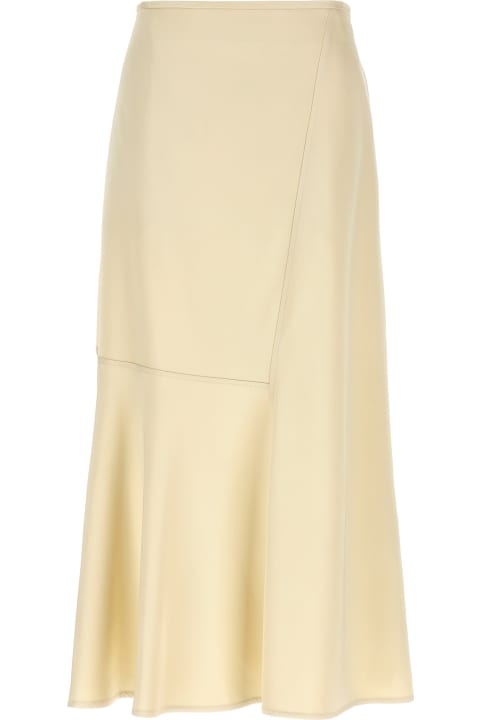 Homeware Jil Sander '65' Skirt