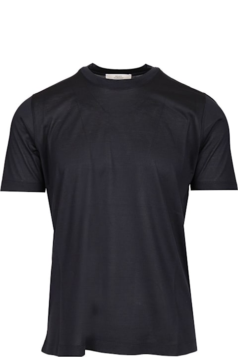Mauro Ottaviani Clothing for Men Mauro Ottaviani Jersey T-shirt