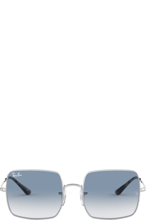 メンズ Ray-Banのアイウェア Ray-Ban Square Rb1971 91493f Sunglasses