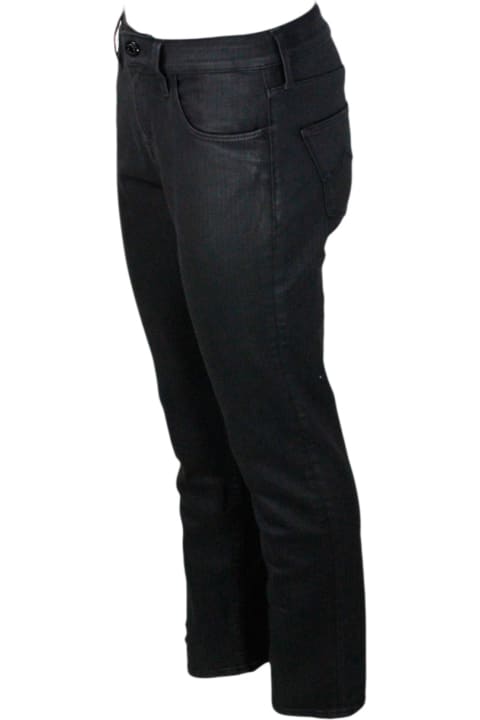 Jacob Cohen for Kids Jacob Cohen Pants