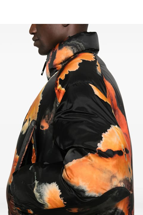 Y-3 for Kids Y-3 Outerwear