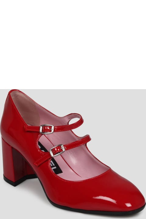 Shoes for Women Carel Alice Mary Jane Pumps