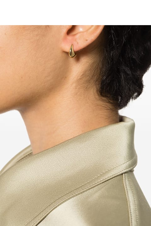 Lemaire Earrings for Women Lemaire Micro Drop Earings