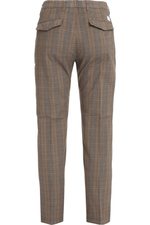 Homeware Department Five Stretch Cotton Chino Trousers