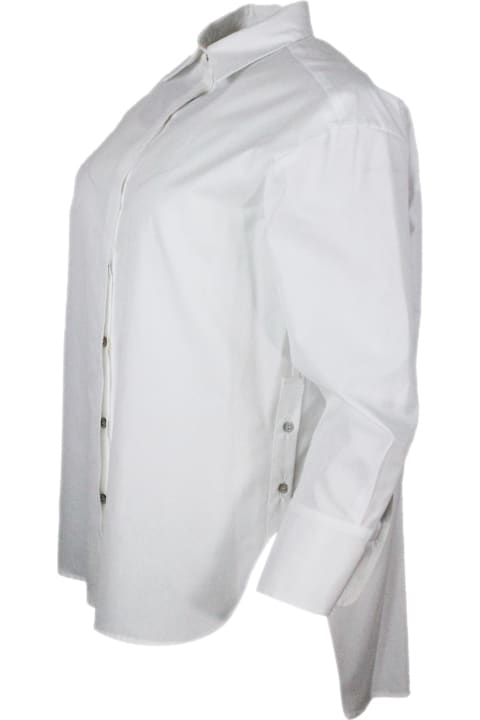 Barba Napoli for Women Barba Napoli Shirt