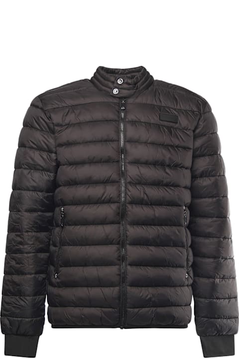 Richmond لـ Women Richmond Barrero Nylon Jackets