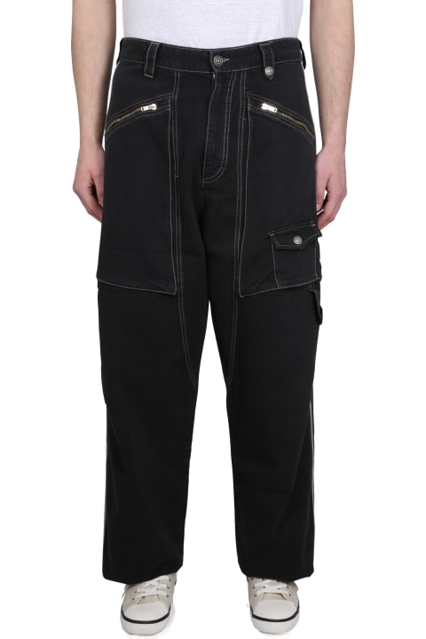 Homeware Isabel Marant Parker Pants