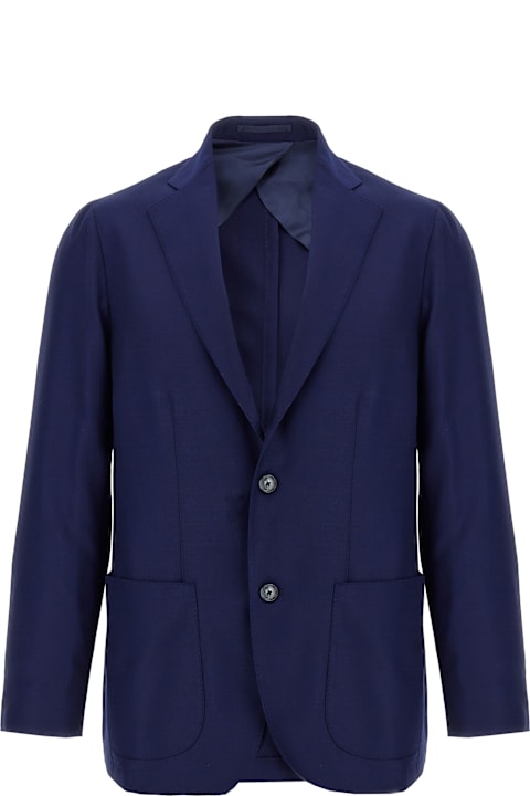 Barba Napoli for Women Barba Napoli 'jim2' Blazer