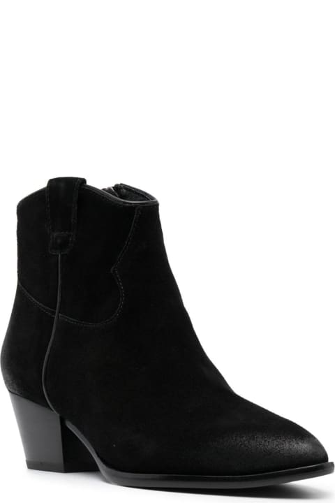Ash Boots for Women Ash Houston Low Camperos