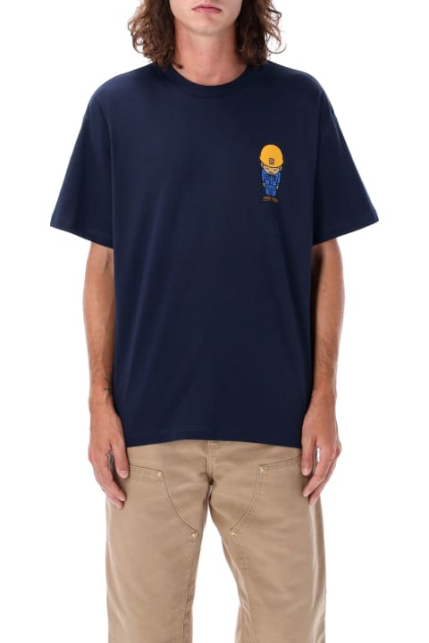 Carhartt Topwear for Men Carhartt Sumimasen T-shirt