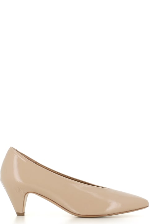 Del Carlo Décolleté 12104