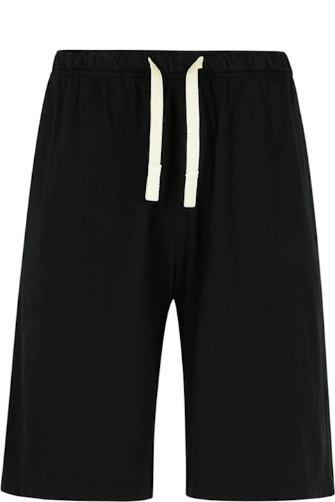 Palm Angels for Men Palm Angels Drawstring Bermuda Shorts