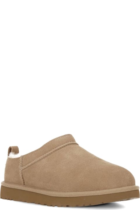 UGG Classic Micro Slippers