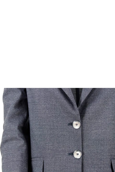 Homeware Barba Napoli Blazer