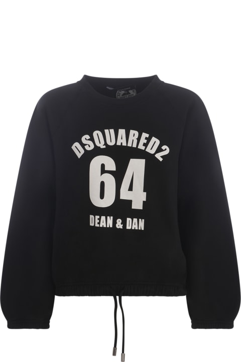 Dsquared2 for Women Dsquared2 Sweatshirt "dean&dan"